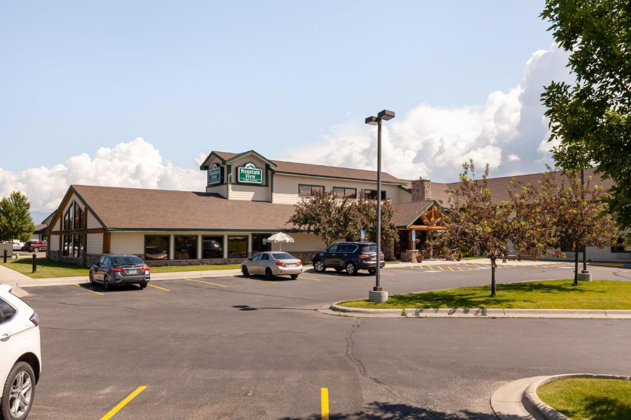 MountainView Lodge and Suites — photo 10