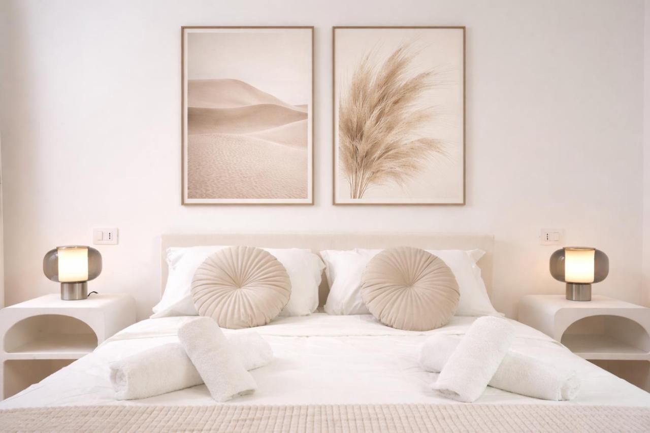 Executive Residence Trastevere 90MQ & 6 Sleeps