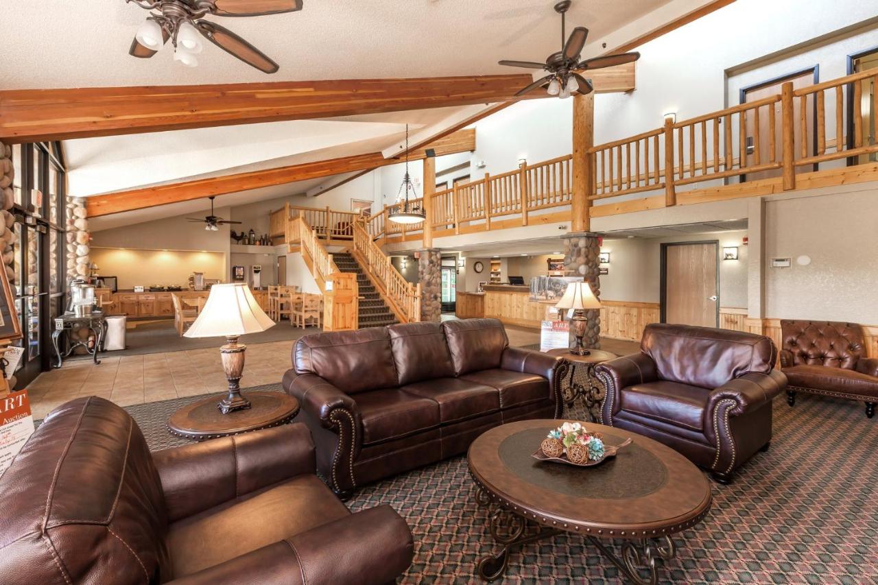 MountainView Lodge and Suites — photo 17
