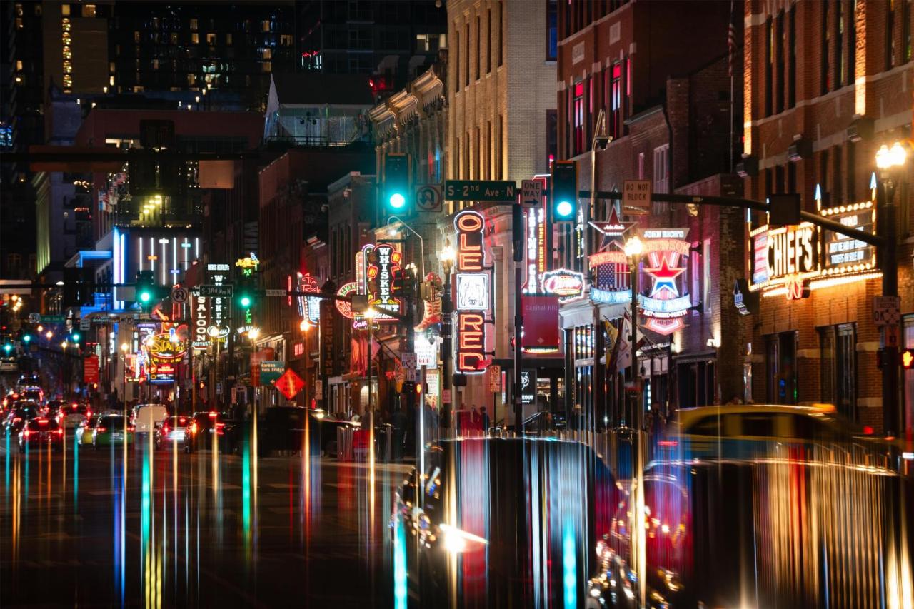 Motto By Hilton Nashville Downtown - 3