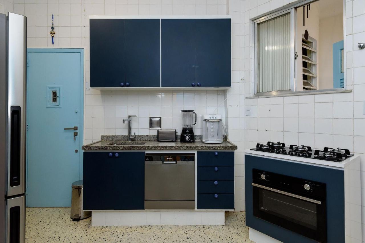 3-bedroom apartment in Botafogo | MFM 15/402 - 3