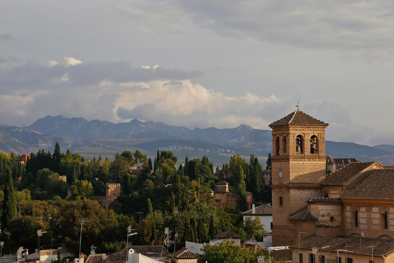 Casa o chalet Estrellas (España Granada) - Booking.com
