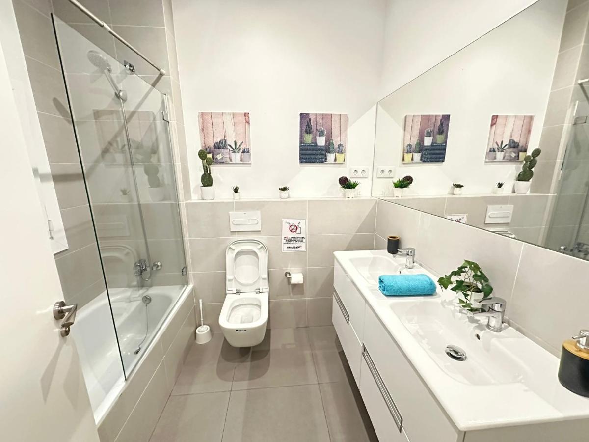 Habitaciones Balmes - 3