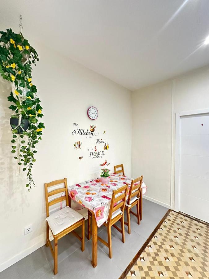 Habitaciones Balmes - 4