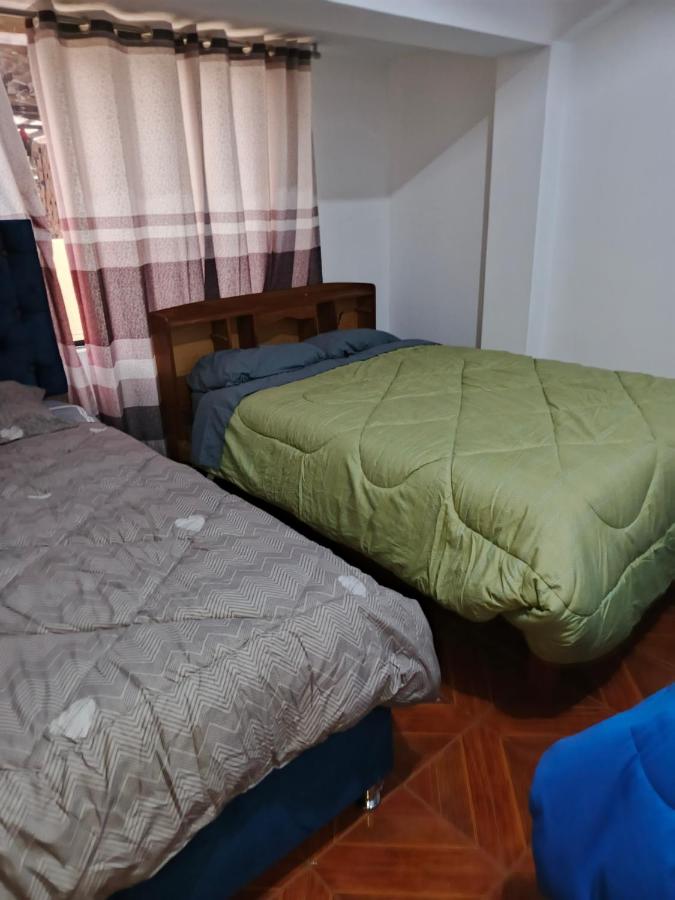 Casa cusco city - 3