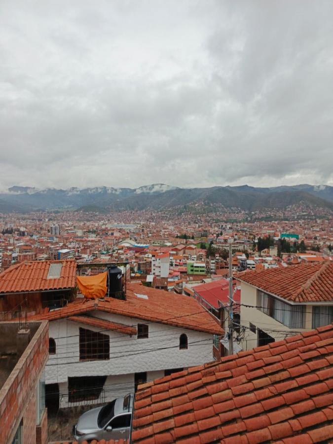 Casa cusco city - 4