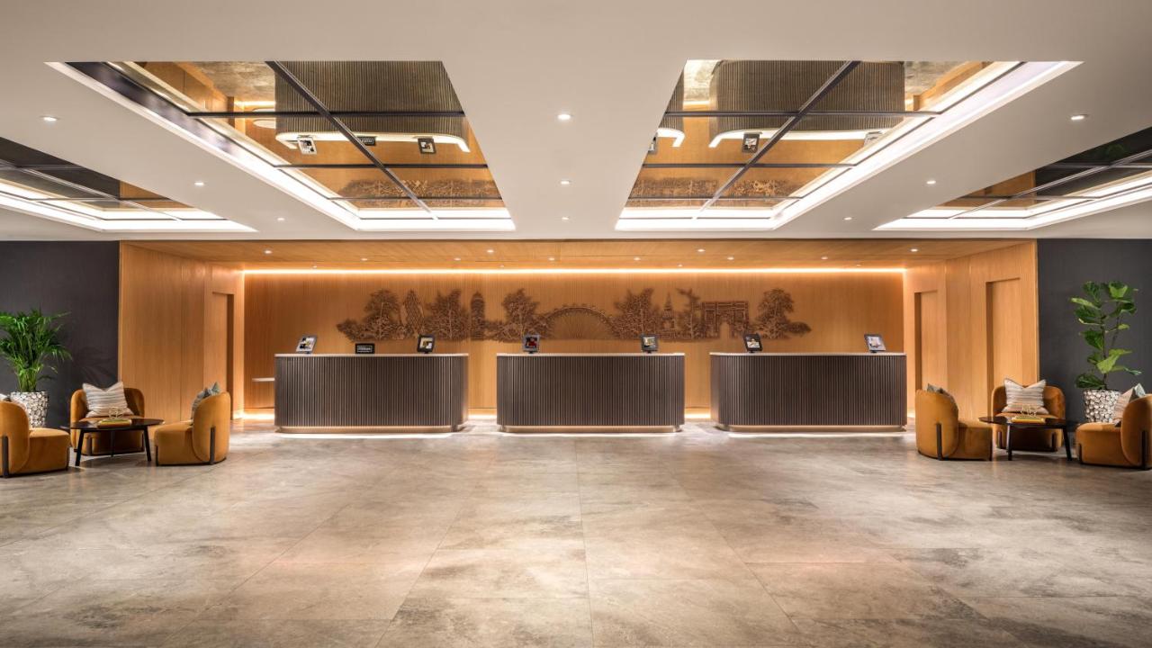 Hilton London Metropole - 3