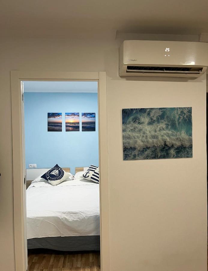 Sea View Appartment - 5