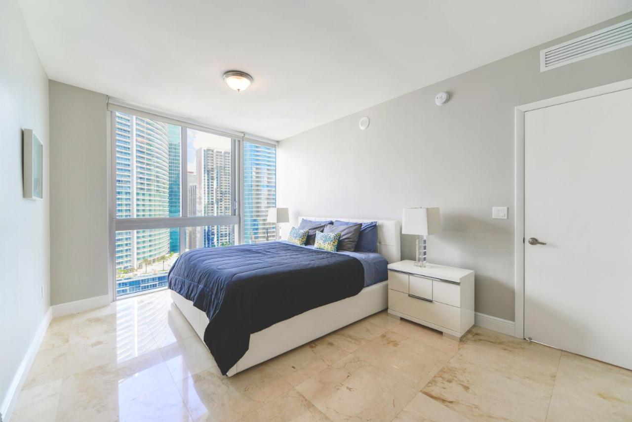 Luxury Condo at Prime Brickell Location - 2
