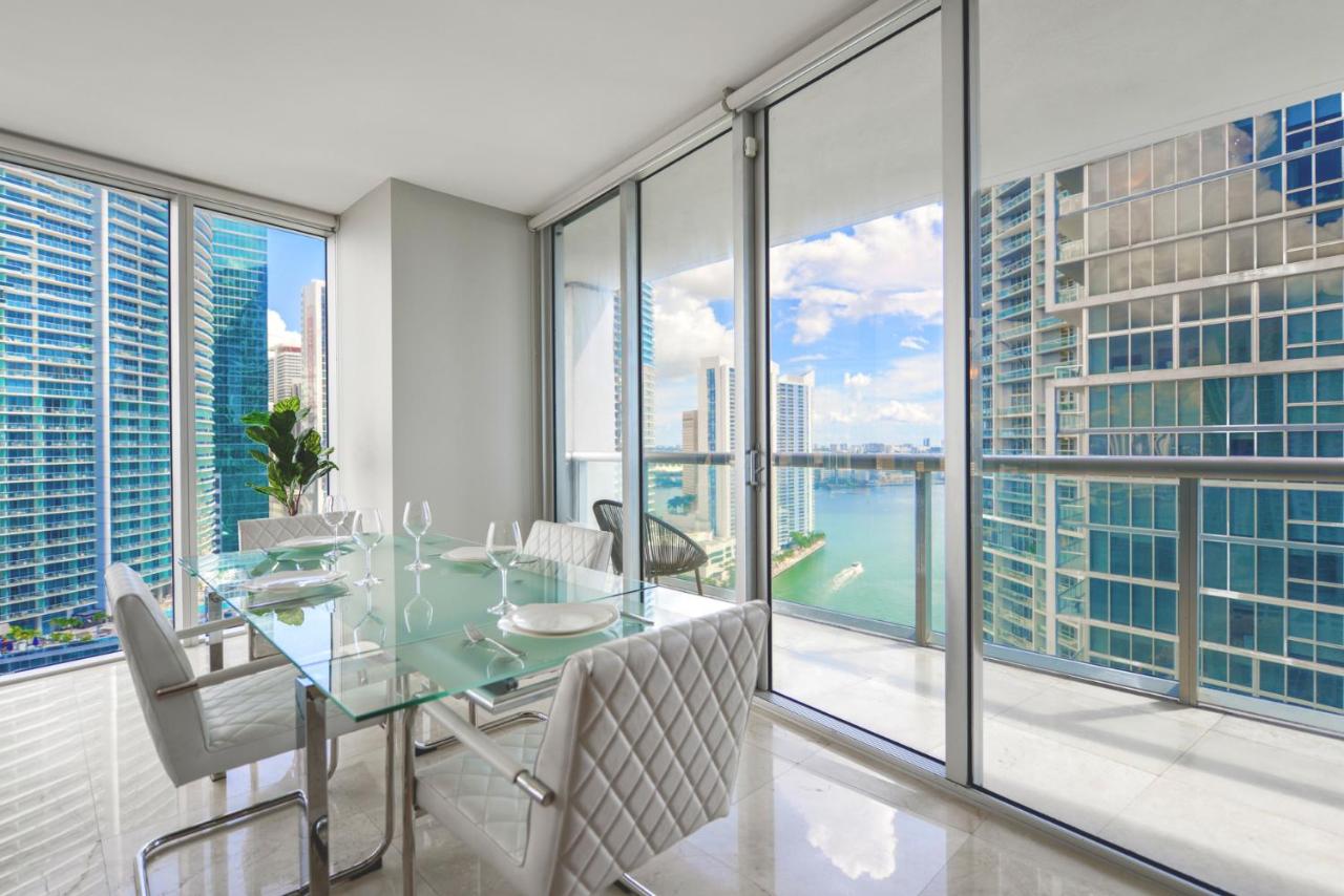 Luxury Condo at Prime Brickell Location - 4