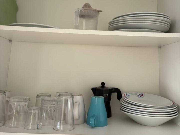 Sea View Appartment - 2