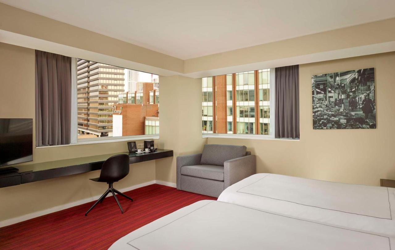 Executive Twin Room