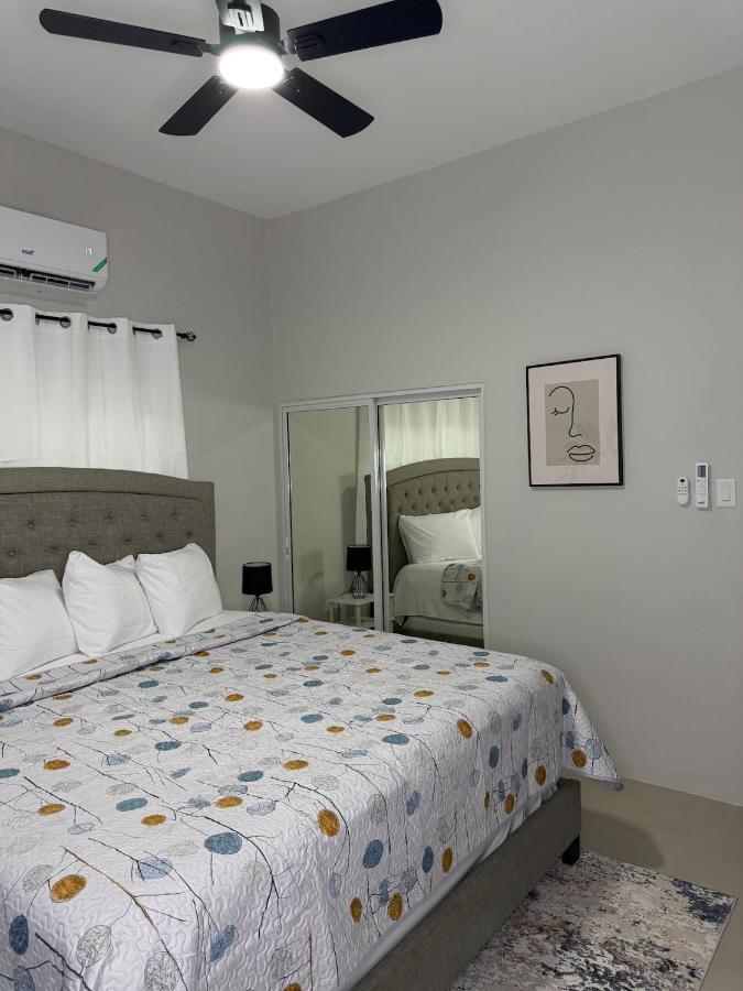 Modern 1 Bedroom Bull Bay Near Airport - 2