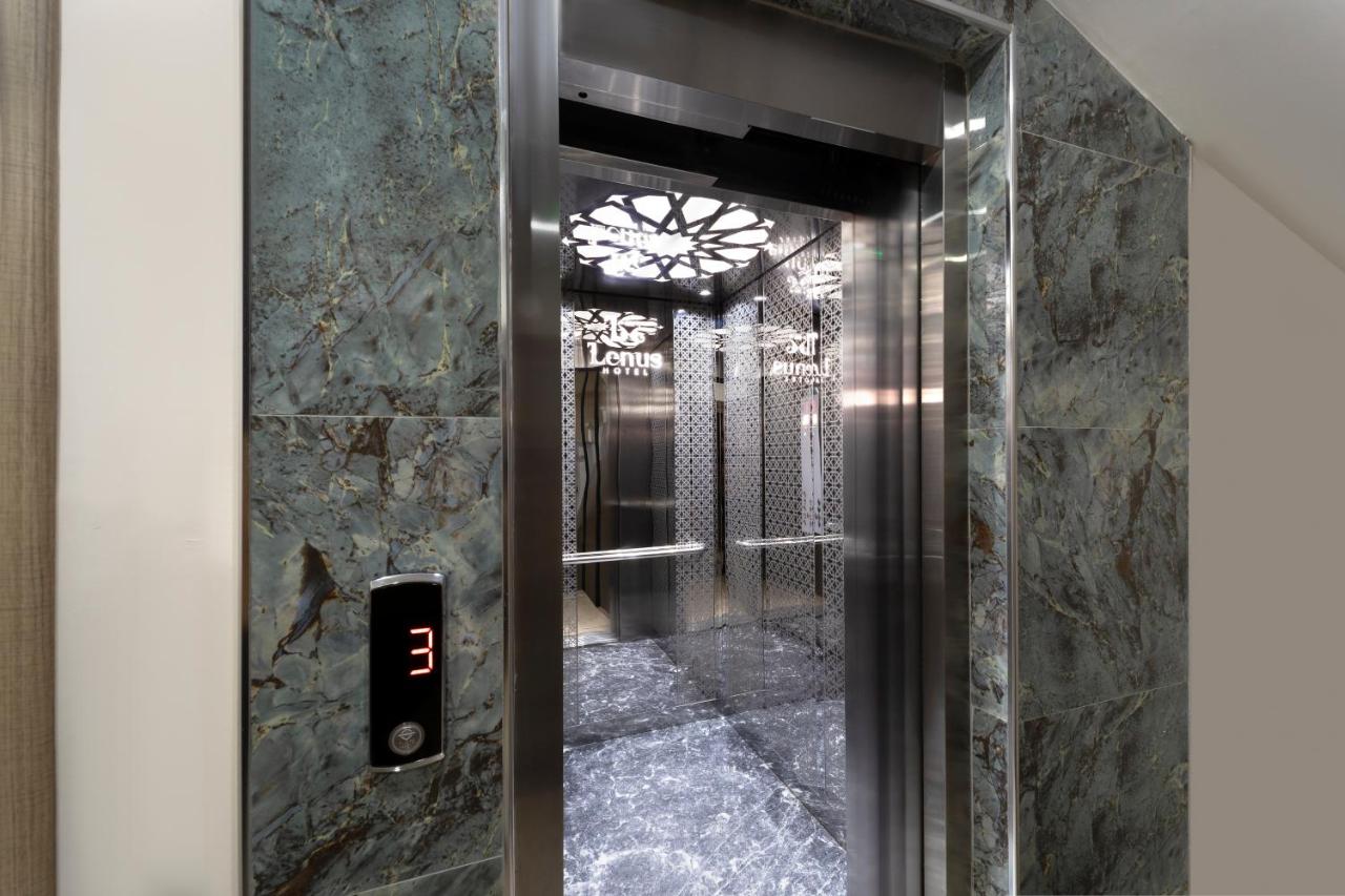 Lenus Old City Hotel - 5