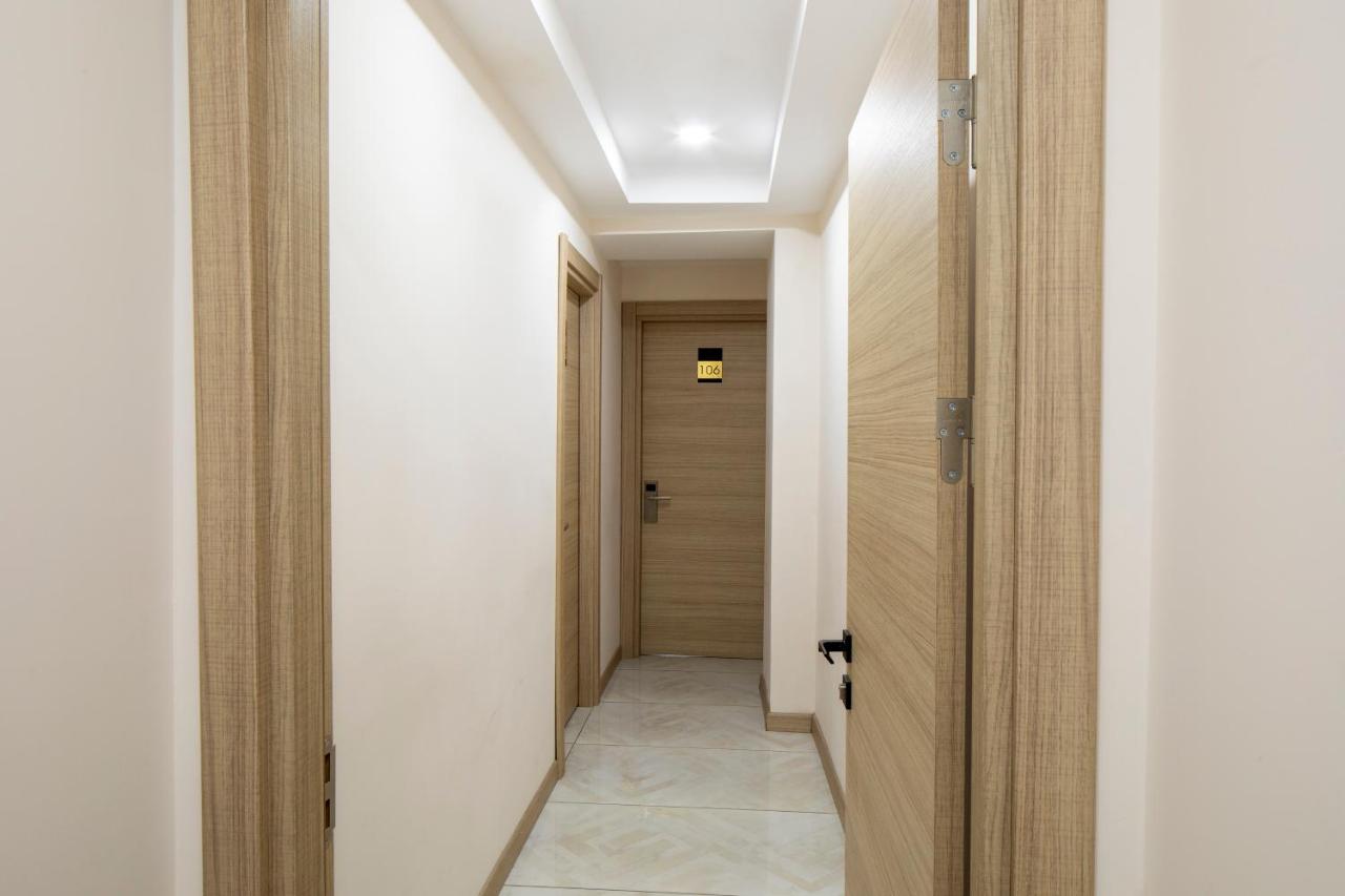 Lenus Old City Hotel - 2