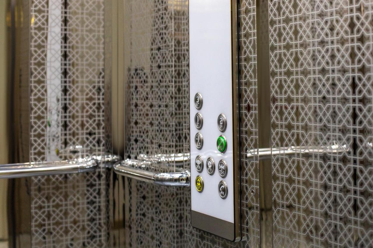 Lenus Old City Hotel - 3