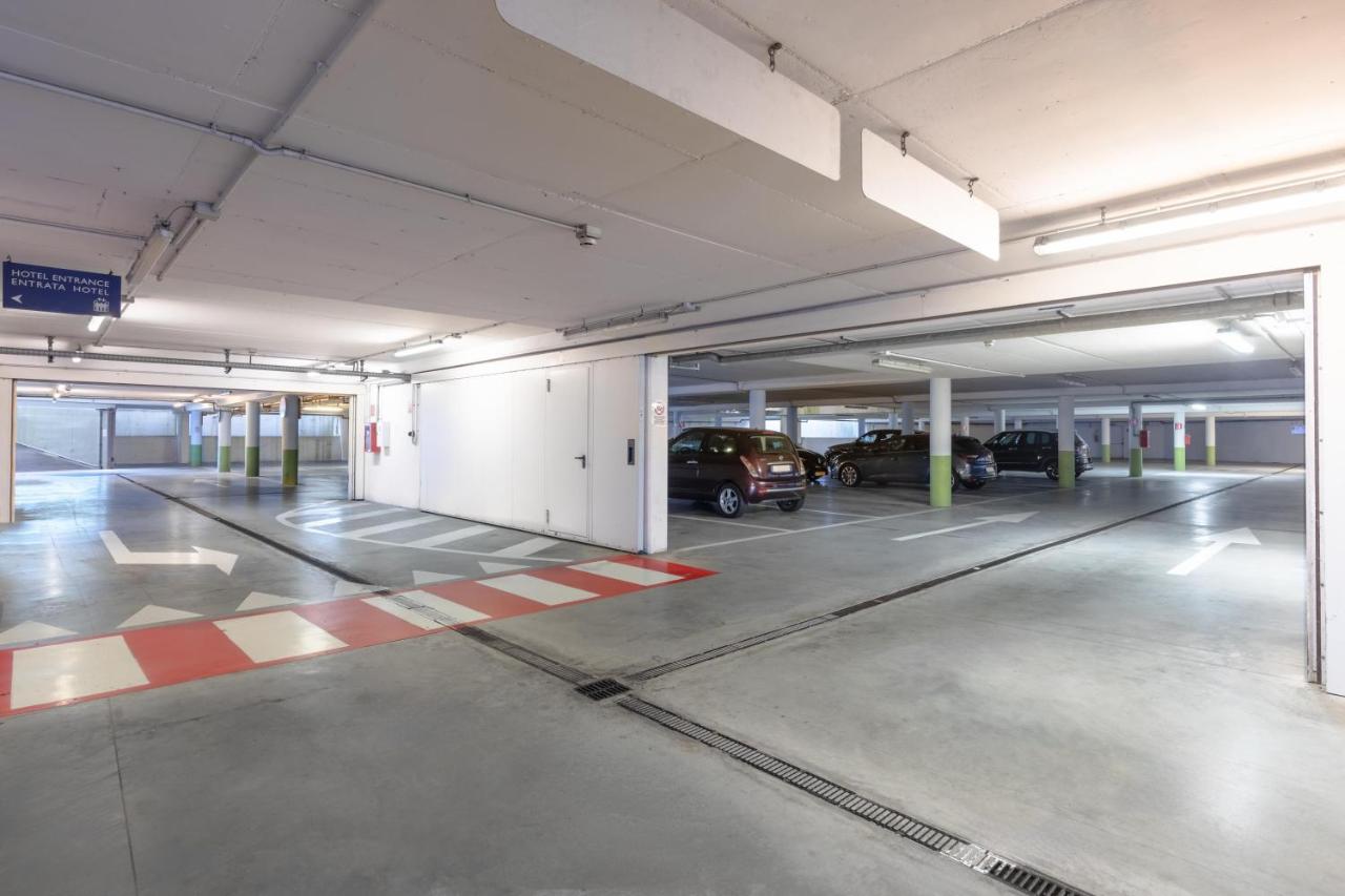 Hilton Garden Inn Venice Mestre - 3