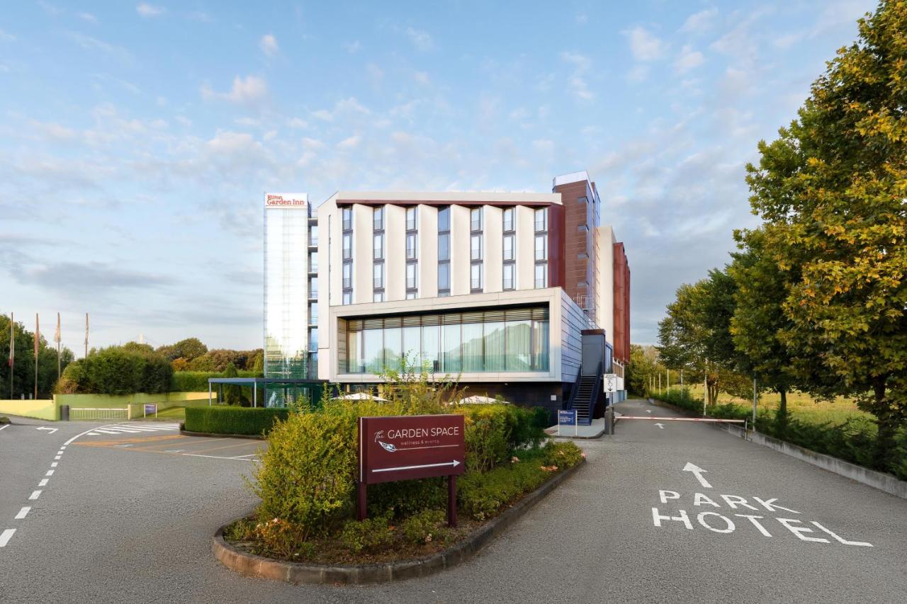 Hilton Garden Inn Venice Mestre - 2