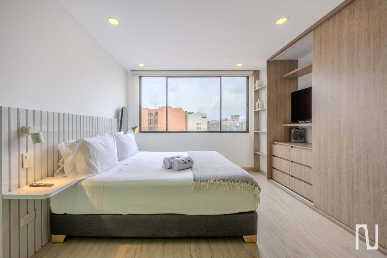 NOK Cozy 1BR Apartment in Santa Barbara - 3