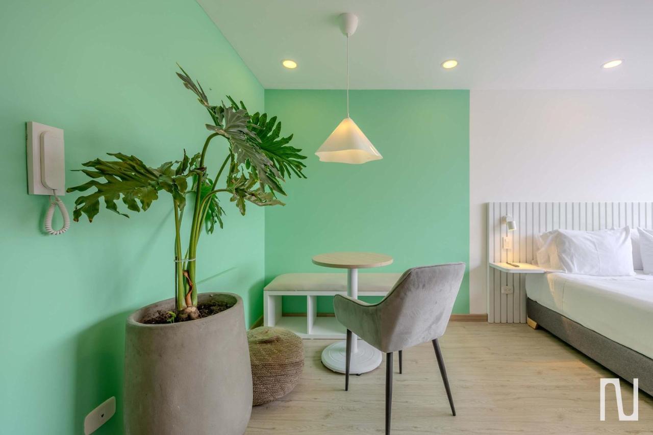 NOK Cozy 1BR Apartment in Santa Barbara - 2