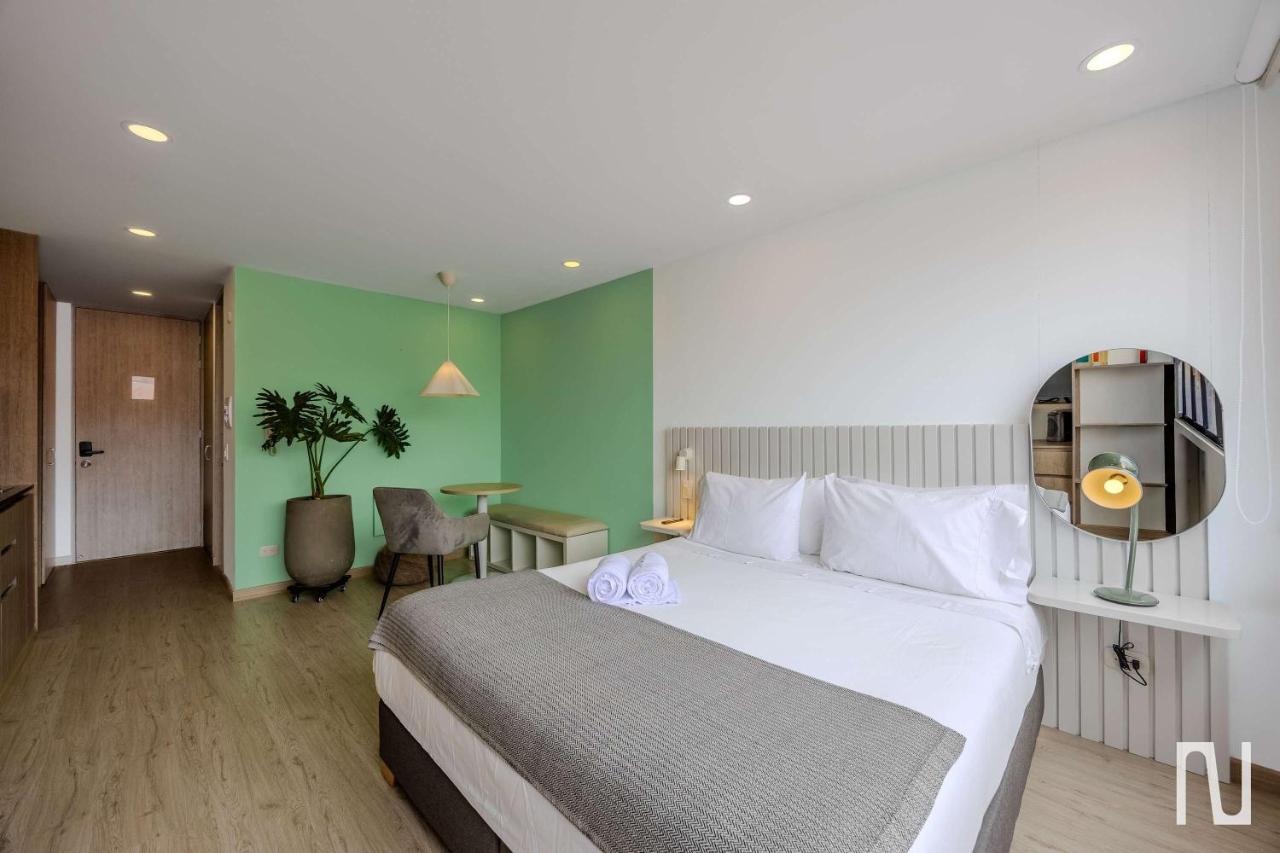NOK Cozy 1BR Apartment in Santa Barbara - 4