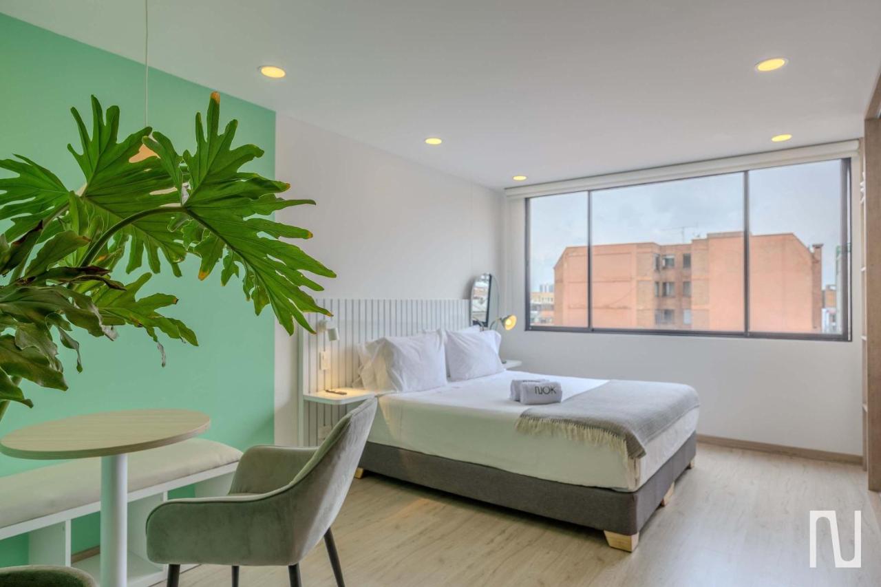NOK Cozy 1BR Apartment in Santa Barbara