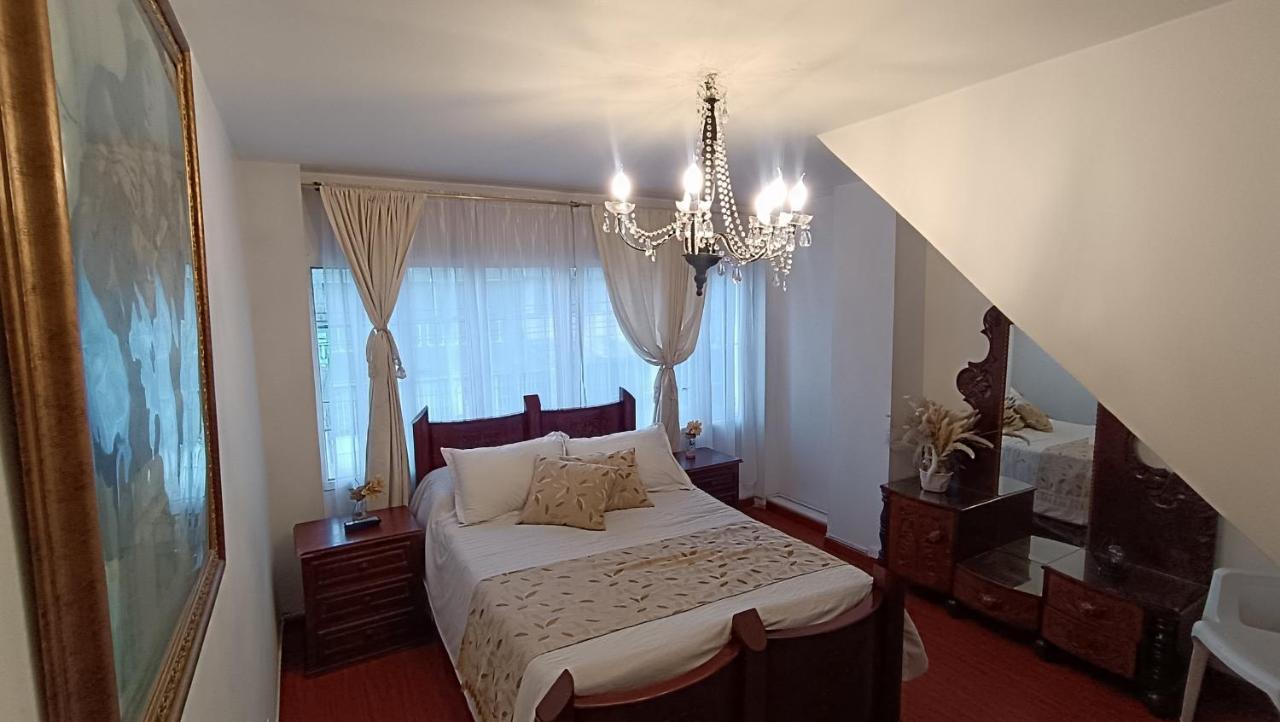 Apartamento amoblado a excelente precio - 2