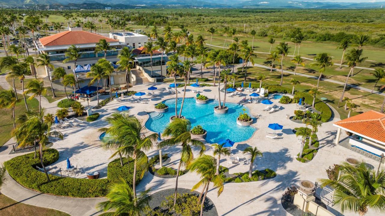 Hilton Ponce Golf & Casino Resort - 5