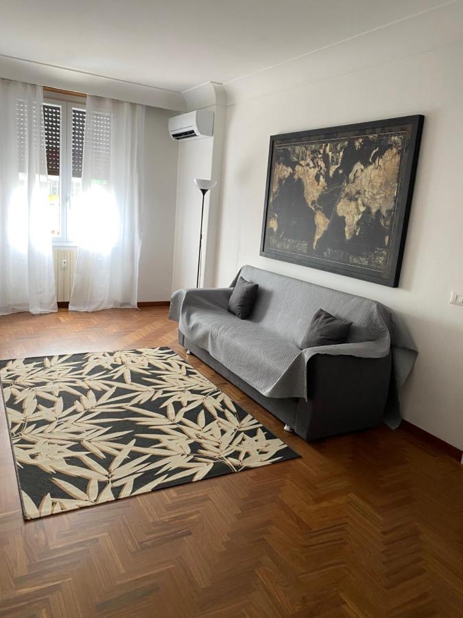 La Casa di Ester Three-room apartment - 2