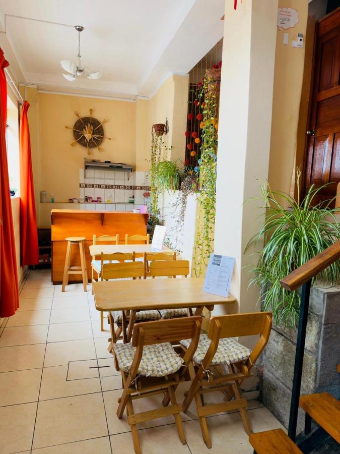 Big Vacation Hostel - 4
