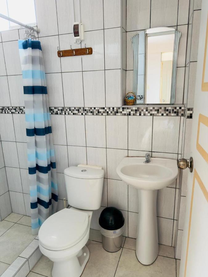 Big Vacation Hostel - 2