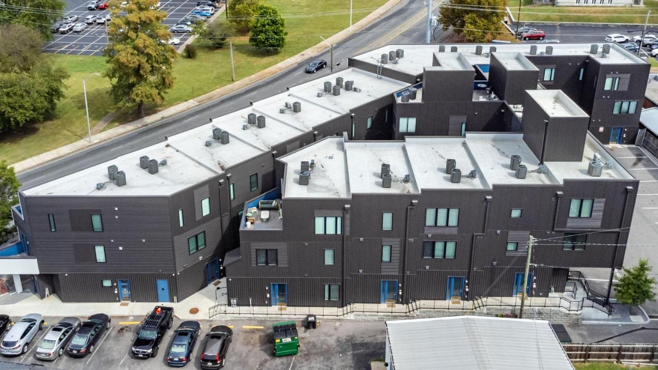 Outrider Buyout - 2 Units - DT Nashville by AvantStay - 5