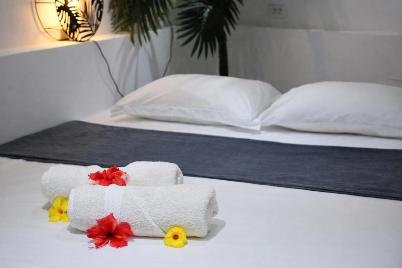 TAHITI - Papeete City Loft - 5