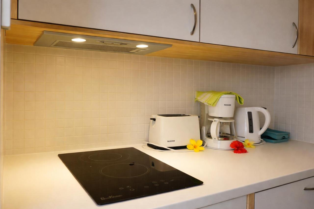 TAHITI - Papeete City Loft - 2