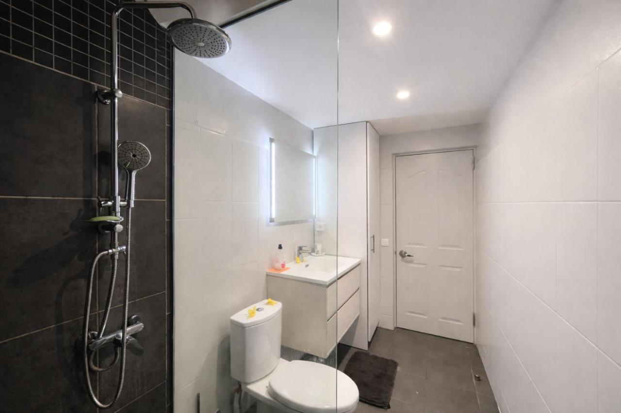 TAHITI - Papeete City Loft - 3