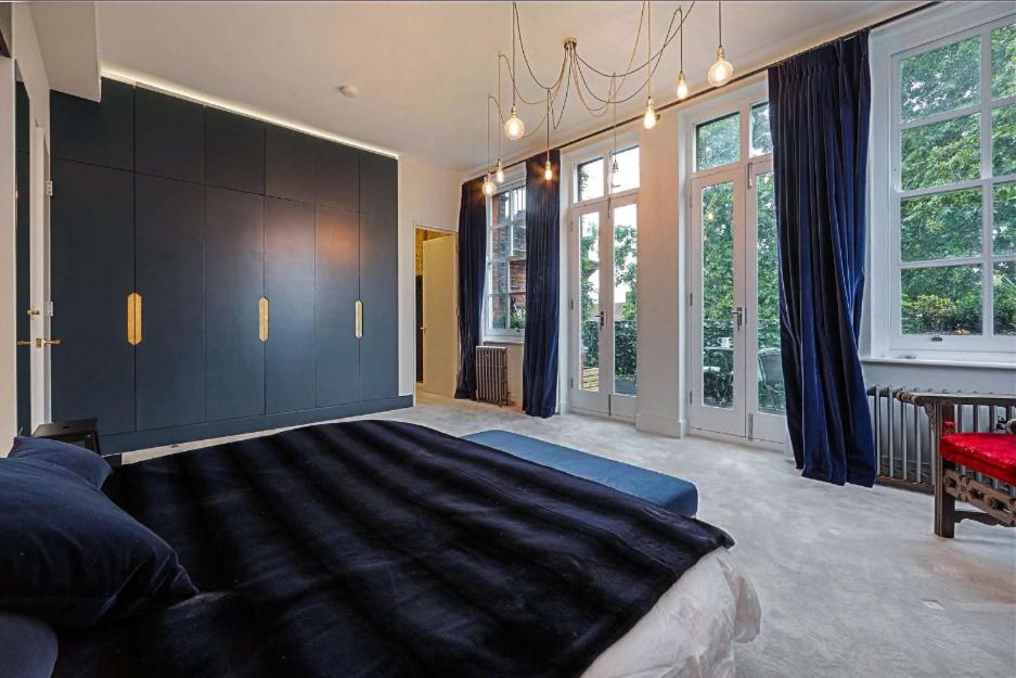 Luxury 2 BDR Apartment in Hoxton, Shoreditch - 2