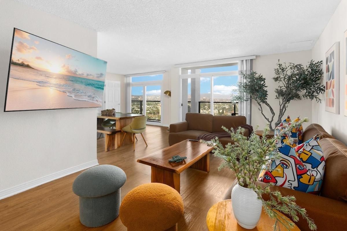 Signature Marina Stay Water View Pool Gym