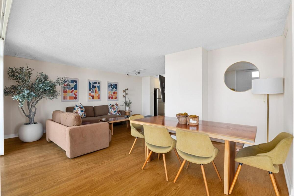 Signature Marina Stay Water View Pool Gym - 5