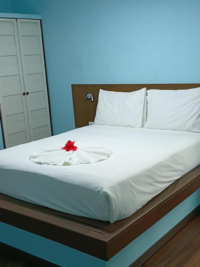 Blue West Villas - 2