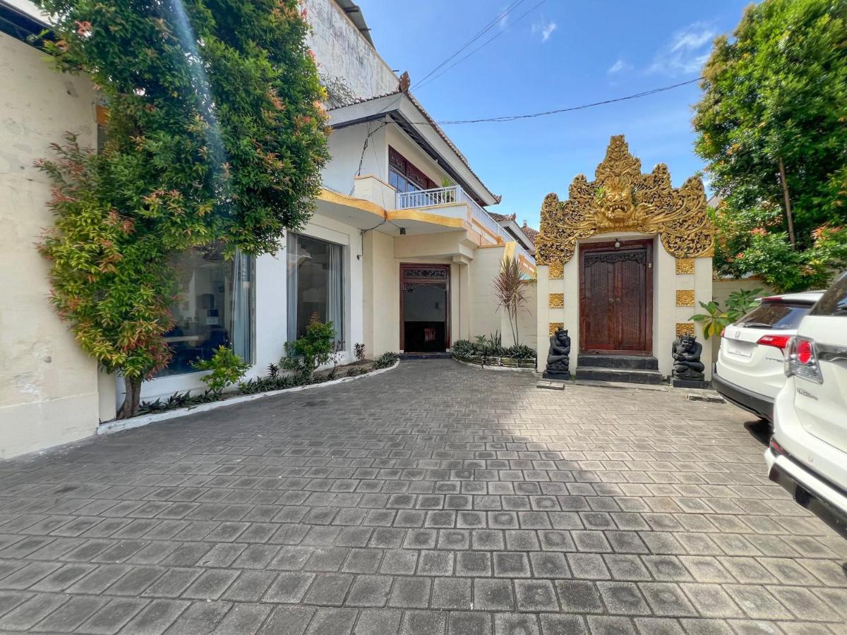 The Lavana Natasya Kuta Beach - 4