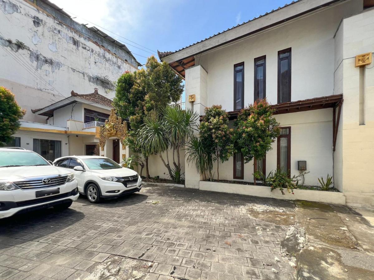 The Lavana Natasya Kuta Beach - 3