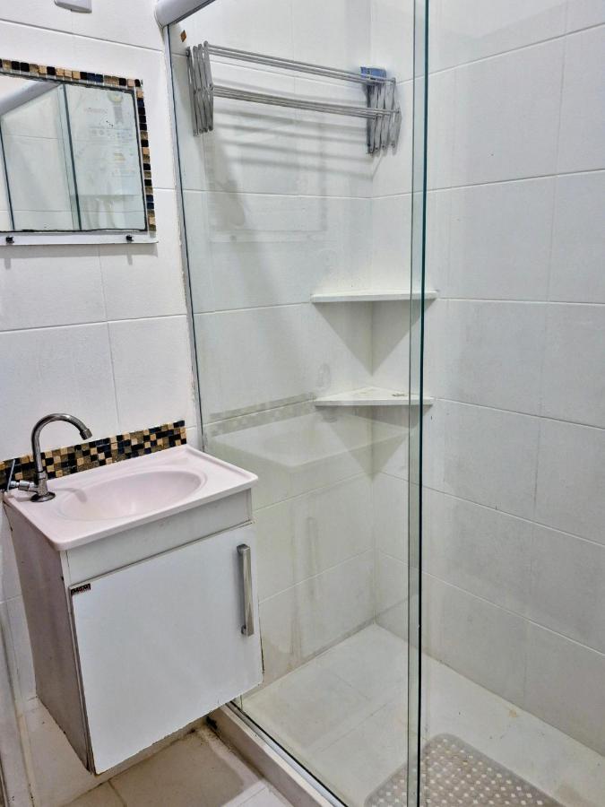 Meu apartamento in Copacabana - 3 min praia - 3