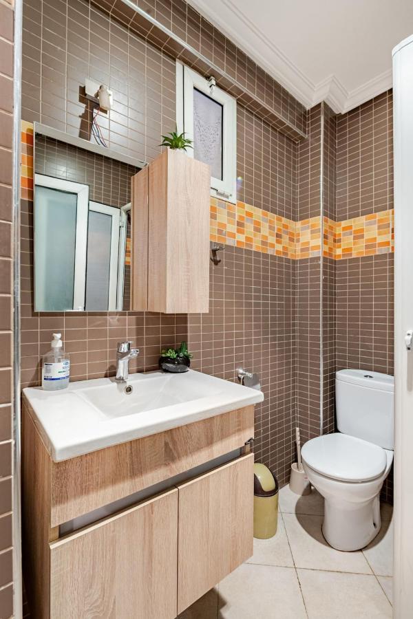 Gueliz - private terrace - 5 min Majorelle Garden - 3