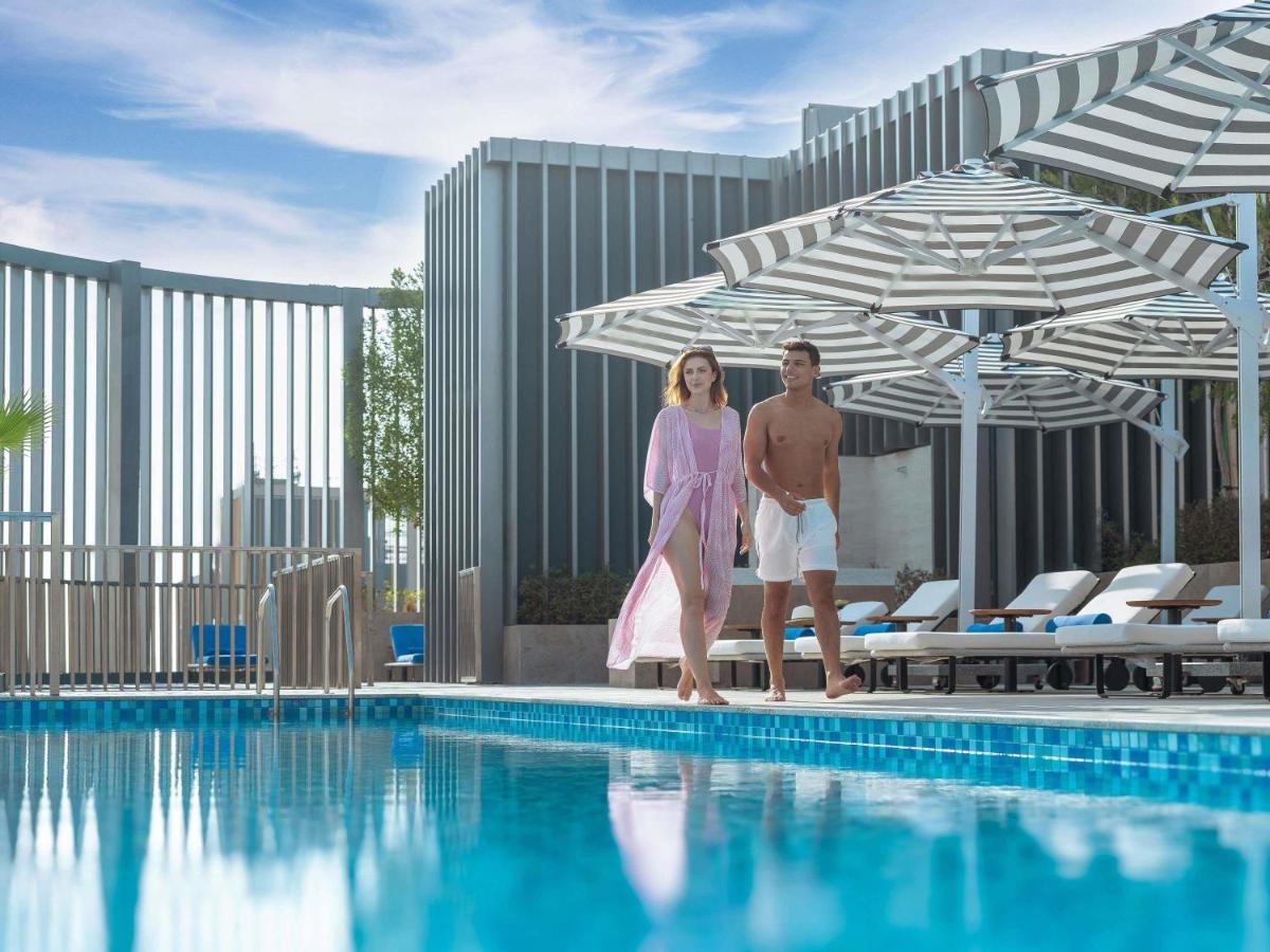 Mercure Dubai Deira - 2