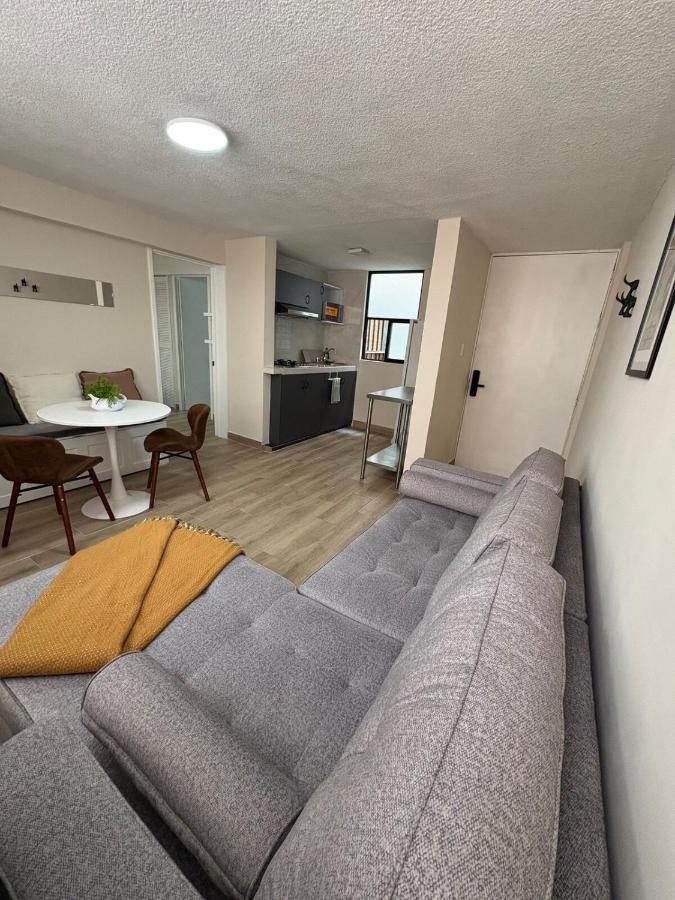 Apartment in DEL VALLE NORTE - 4