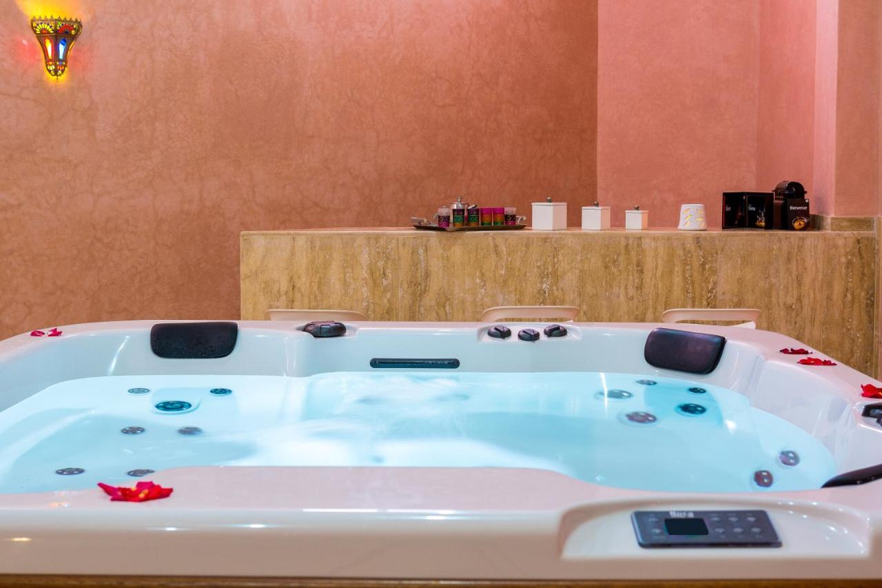 La Palmeraie De L'Atlas - 3