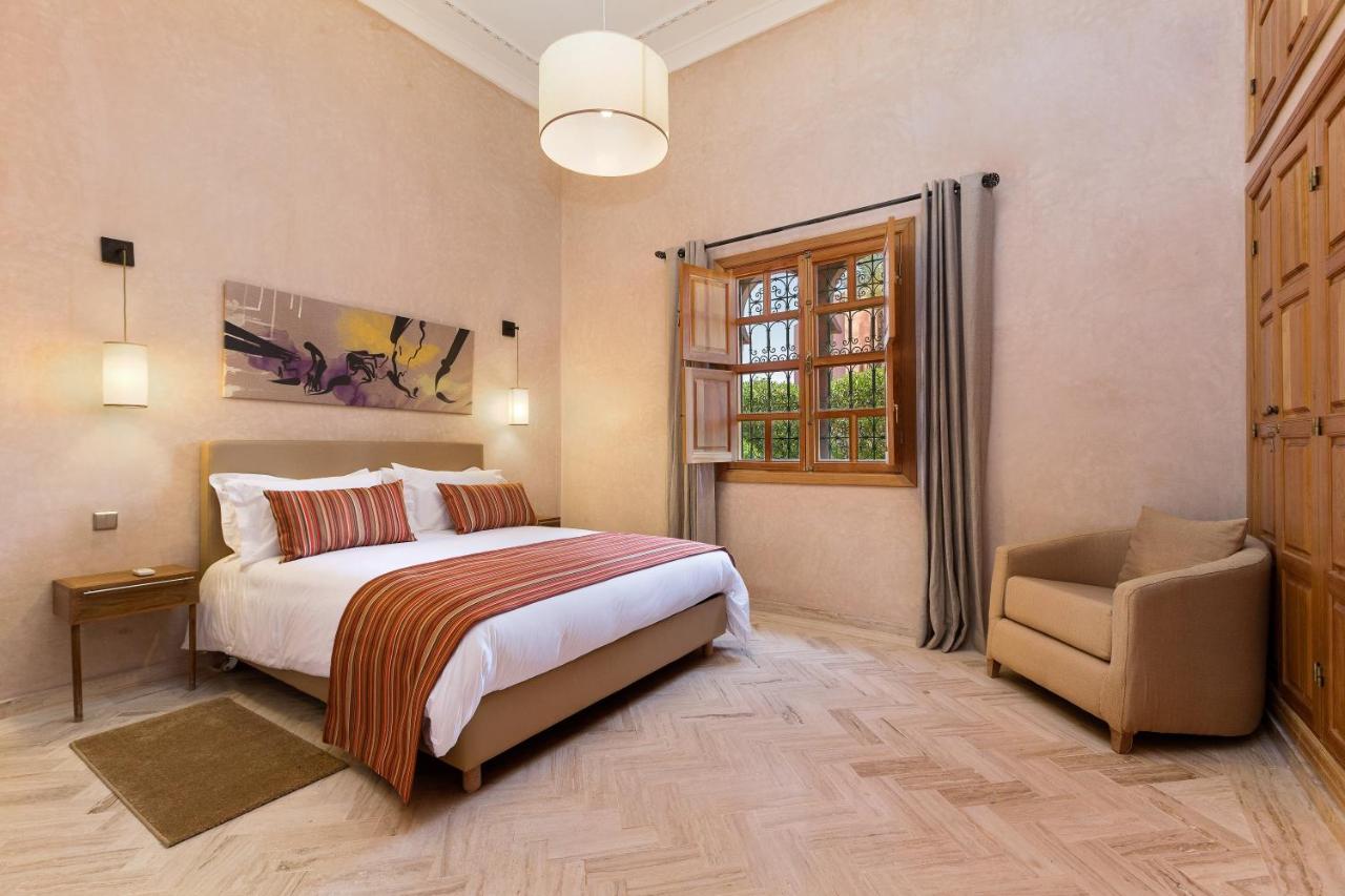 La Palmeraie De L'Atlas - 2