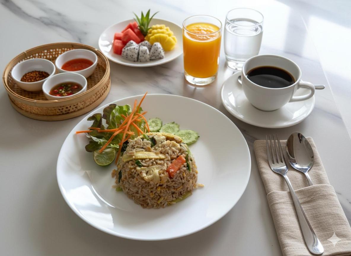 TUAN Hotel Bangkok - 3