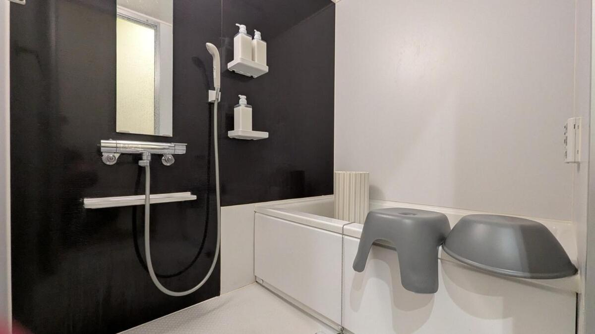 Tamanoi Machi Stay, 5 guests, 2-min walk, 2DK - 4