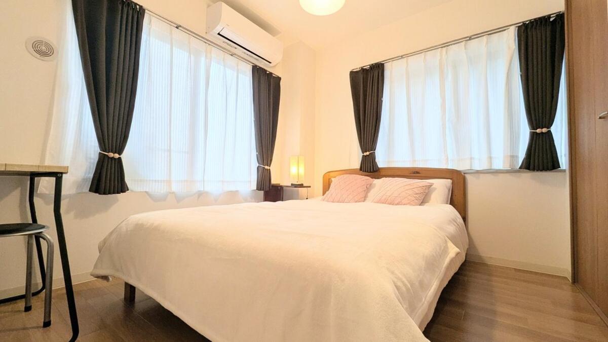 Tamanoi Machi Stay, 5 guests, 2-min walk, 2DK - 2